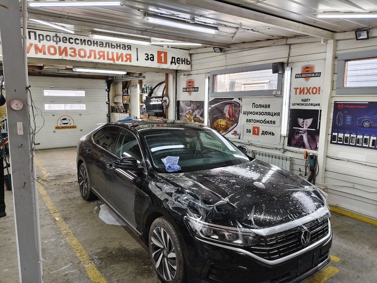 От Jimny до Zeekr: Праздник бронированных авто и последние работы недели!