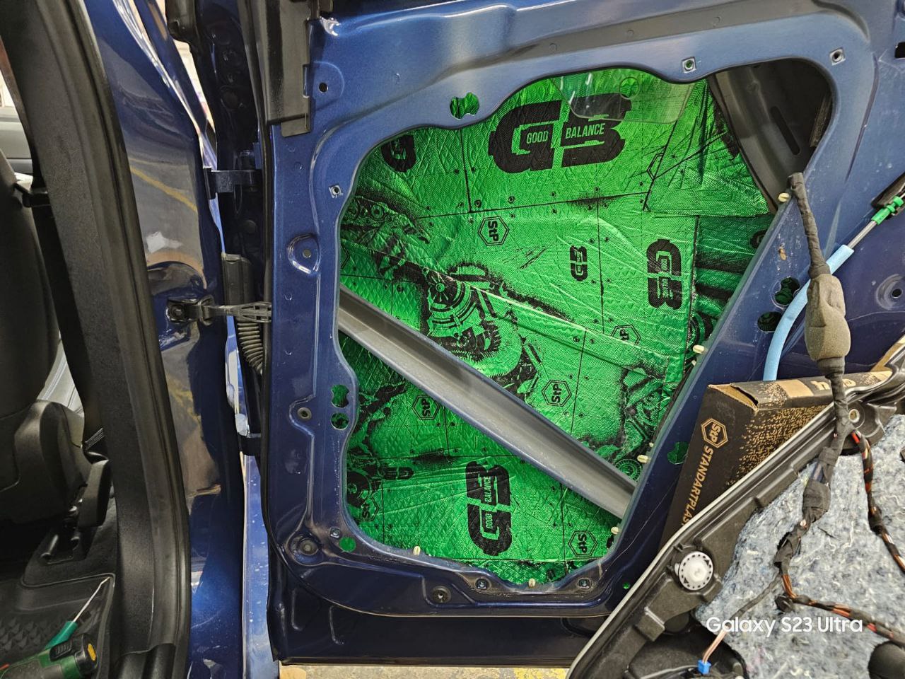 BMW для «своих», Haval для защиты и интрига на пятницу!