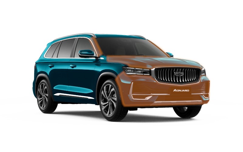 Оклейка Минимум